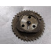 266W103 Left Exhaust Camshaft Timing Gear From 2016 Subaru Legacy  2.5 13024AA370 Gas