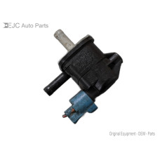 266W104 EVAP Purge Valve From 2016 Subaru Legacy  2.5 16131AA060 Gas