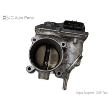 266W106 Throttle Valve Body For 13-19 Subaru Legacy  2.5 16112AA38A Gas