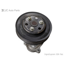 266W107 Water Pump With Pulley For 13-19 Subaru Legacy  2.5 21110AA690 Gas
