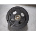 266W111 Crankshaft Pulley For 15-17 Subaru Legacy  2.5 12305AA360 Gas