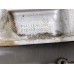 266W114 Lower Intake Manifold From 2016 Subaru Legacy  2.5 14111AA000 Gas