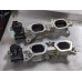 266W114 Lower Intake Manifold From 2016 Subaru Legacy  2.5 14111AA000 Gas