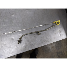 266W115 Engine Oil Dipstick With Tube From 2016 Subaru Legacy  2.5 11139AA050 Gas