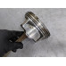 266W117 Left Piston and Rod Standard From 2016 Subaru Legacy  2.5  Gas