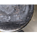 266W117 Left Piston and Rod Standard From 2016 Subaru Legacy  2.5  Gas