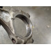 266W117 Left Piston and Rod Standard From 2016 Subaru Legacy  2.5  Gas