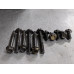 266W119 Camshaft Gear Bolt Set From 2016 Subaru Legacy  2.5  Gas