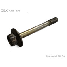 266W120 Crankshaft Bolt From 2016 Subaru Legacy  2.5 12369AA091 Gas
