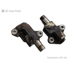 266W121 Timing Chain Tensioner Pair From 2016 Subaru Legacy  2.5 13142AA090 Gas