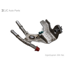 266W123 Fuel Supply Line From 2016 Subaru Legacy  2.5  Gas
