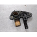 266W124 Heater Fitting From 2016 Subaru Legacy  2.5  Gas