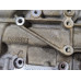 #BMH31 Engine Cylinder Block For 10-11 Chevrolet Traverse  3.6 12629402 Gas