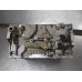 #BMH31 Engine Cylinder Block For 10-11 Chevrolet Traverse  3.6 12629402 Gas