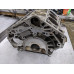 #BMH31 Engine Cylinder Block For 10-11 Chevrolet Traverse  3.6 12629402 Gas