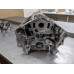#BMH31 Engine Cylinder Block For 10-11 Chevrolet Traverse  3.6 12629402 Gas