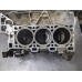 #BMH31 Engine Cylinder Block For 10-11 Chevrolet Traverse  3.6 12629402 Gas