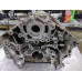 #BMH31 Engine Cylinder Block For 10-11 Chevrolet Traverse  3.6 12629402 Gas