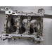 #BMH31 Engine Cylinder Block For 10-11 Chevrolet Traverse  3.6 12629402 Gas