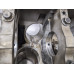 #BMH31 Engine Cylinder Block For 10-11 Chevrolet Traverse  3.6 12629402 Gas