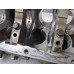 #BMH31 Engine Cylinder Block For 10-11 Chevrolet Traverse  3.6 12629402 Gas