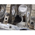 #BMH31 Engine Cylinder Block For 10-11 Chevrolet Traverse  3.6 12629402 Gas