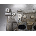 #5B07 Right Cylinder Head For 09-11 Chevrolet Traverse  3.6 12617771 Gas Rear