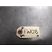 #FW08 Left Cylinder Head For 09-11 Chevrolet Traverse  3.6 12590609 Gas Front