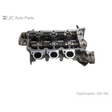 #FW08 Left Cylinder Head For 09-11 Chevrolet Traverse  3.6 12590609 Gas Front