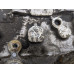 #FW08 Left Cylinder Head For 09-11 Chevrolet Traverse  3.6 12590609 Gas Front
