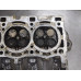 #FW08 Left Cylinder Head For 09-11 Chevrolet Traverse  3.6 12590609 Gas Front