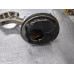 264K102 Left Piston and Rod Standard For 10-11 Chevrolet Traverse  3.6 12590584 Gas