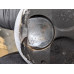 264K102 Left Piston and Rod Standard For 10-11 Chevrolet Traverse  3.6 12590584 Gas