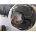 264K102 Left Piston and Rod Standard For 10-11 Chevrolet Traverse  3.6 12590584 Gas