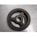 264K109 Crankshaft Pulley For 09-20 Chevrolet Traverse  3.6 12697768 Gas