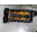 266R101 Left Valve Cover For 09-17 Chevrolet Traverse  3.6 12647771 Gas Front