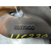 266R104 Exhaust Manifold Pair Set For 09-17 Chevrolet Traverse  3.6 12571100 Gas