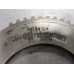 266R105 Crankshaft Trigger Tone Ring For 10-11 Chevrolet Traverse  3.6  Gas