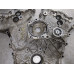 GXQ502 Engine Timing Cover For 10-17 Chevrolet Traverse  3.6 12639740 Gas