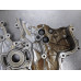 GXQ502 Engine Timing Cover For 10-17 Chevrolet Traverse  3.6 12639740 Gas