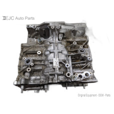 #BKY01 Engine Cylinder Block For 17-21 Subaru impreza  2.0 11010AB41A Gas