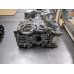 #BKY01 Engine Cylinder Block For 17-21 Subaru impreza  2.0 11010AB41A Gas