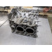 #BKY01 Engine Cylinder Block For 17-21 Subaru impreza  2.0 11010AB41A Gas