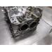 #BKY01 Engine Cylinder Block For 17-21 Subaru impreza  2.0 11010AB41A Gas