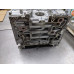 #BKY01 Engine Cylinder Block For 17-21 Subaru impreza  2.0 11010AB41A Gas
