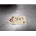 #5F07 Crankshaft Standard For 17-23 Subaru impreza  2.0 12200AA560 Gas