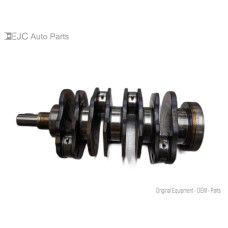 #5F07 Crankshaft Standard For 17-23 Subaru impreza  2.0 12200AA560 Gas