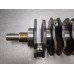 #5F07 Crankshaft Standard For 17-23 Subaru impreza  2.0 12200AA560 Gas
