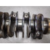 #5F07 Crankshaft Standard For 17-23 Subaru impreza  2.0 12200AA560 Gas