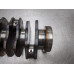 #5F07 Crankshaft Standard For 17-23 Subaru impreza  2.0 12200AA560 Gas